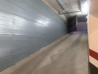 Miete Autoparkplatz  Avenida amadeu torner d'. Alquiler plaza de parking en amadeu torner