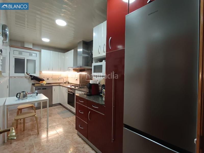 Foto 51cbf56f-665e-444e-b215-8e42173cfade. Pis amb calefacció a Collblanc Hospitalet de Llobregat (L´)