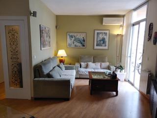 Appartement  Puig i valls