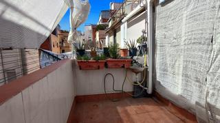 Duplex à Pubilla Cases. Oportunidad !! ático dúplex en pubilla casas, hospitalet de llob