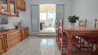 Zweistöckige Wohnung in Pubilla Cases