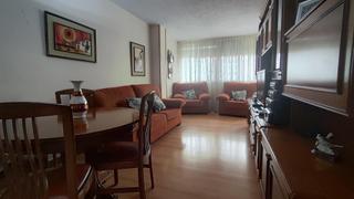 Pis a Can Serra. Magnifico  piso exterior y reformado de 109m en can serra, lhosp