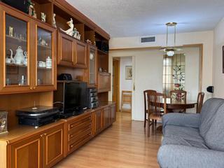 Pis a Can Vidalet. Magnifico  piso exterior y reformado de 109m en can serra totalm