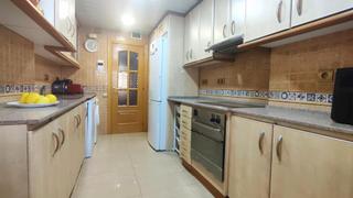 Appartement à Can Vidalet. Magnifico  piso exterior y reformado de 109m en can serra totalm