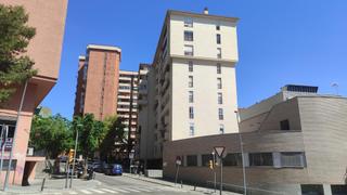 Appartement à Can Serra. Magnifico  piso exterior y reformado de 109m en can serra totalm