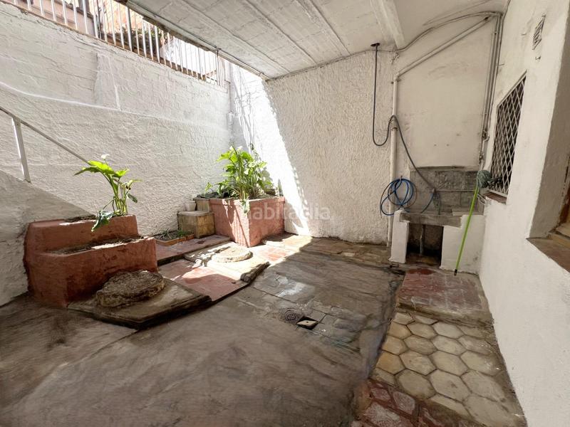 Foto 34c64a47-c85a-4e00-ab4a-0718dfc2b225. Casa con riscaldamento parcheggio in Pubilla Cases Hospitalet de Llobregat (L´)