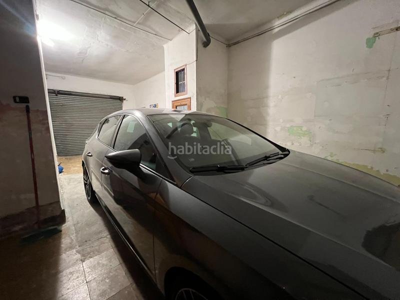 Foto 3f7ff368-b957-4e55-807d-4a5201c34a86. Casa con riscaldamento parcheggio in Pubilla Cases Hospitalet de Llobregat (L´)