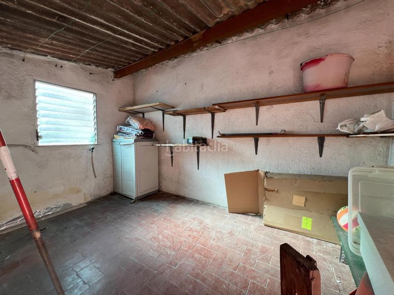 Foto 569beff7-c8d2-43f3-b0da-6b1c285f26ed. Casa con riscaldamento parcheggio in Pubilla Cases Hospitalet de Llobregat (L´)