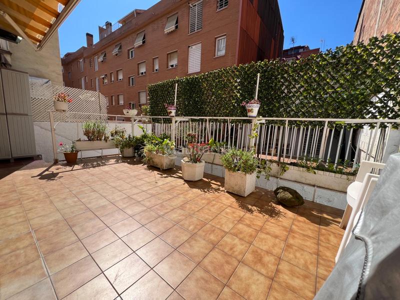 Foto b3b5026d-de89-43e9-85c5-892fb8f96d1f. Casa con riscaldamento parcheggio in Pubilla Cases Hospitalet de Llobregat (L´)