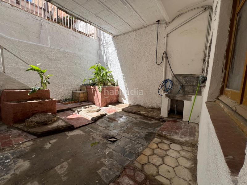 Foto c0d88600-98de-4a93-8232-517213a73ac3. Casa con riscaldamento parcheggio in Pubilla Cases Hospitalet de Llobregat (L´)