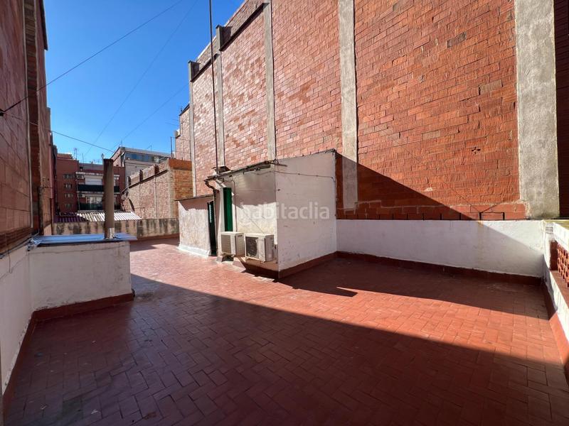 Foto d2a634e5-029f-434e-9271-c8914f4d6ba1. Casa con riscaldamento parcheggio in Pubilla Cases Hospitalet de Llobregat (L´)