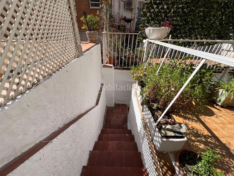 Foto e4190d15-4fa5-4c1b-be5b-ac7583e65041. Casa con riscaldamento parcheggio in Pubilla Cases Hospitalet de Llobregat (L´)