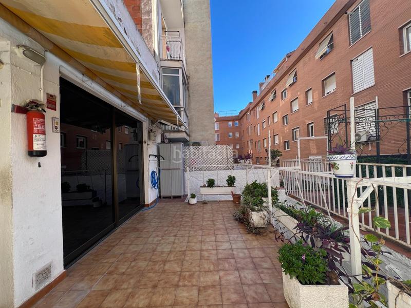 Foto e77764a1-8460-42ad-b03c-ad9a1647e89c. Casa con riscaldamento parcheggio in Pubilla Cases Hospitalet de Llobregat (L´)
