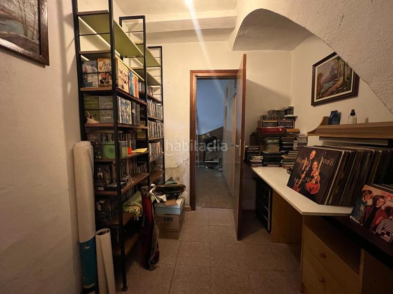 Foto efb61fb7-b6fd-4fb1-b78f-02757953a62e. Casa con riscaldamento parcheggio in Pubilla Cases Hospitalet de Llobregat (L´)