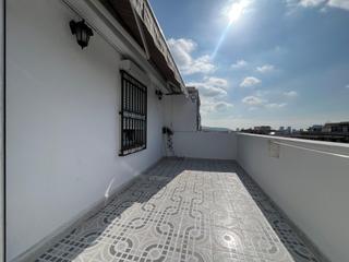 tic  Avenida masnou del. Tu nuevo hogar te espera en las alturas!