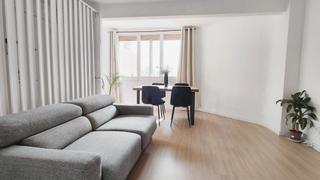 Flat in Can Serra