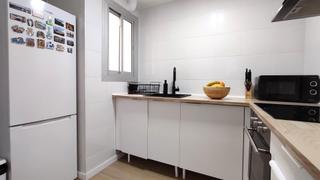 Pis a Can Serra. Fantstico piso en can serra, hospitalet de llobregat. totalment