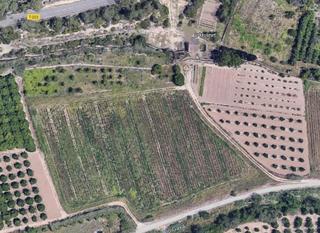 Terreno residenziale in Riera de Gaià (La)