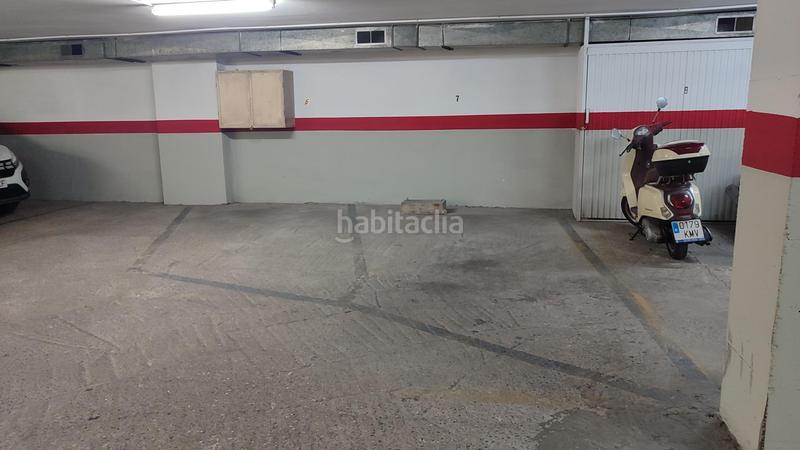 Foto 95ff24ac-2f9a-4085-91f5-44d165221f35. Parking coche en La Plana Esplugues de Llobregat