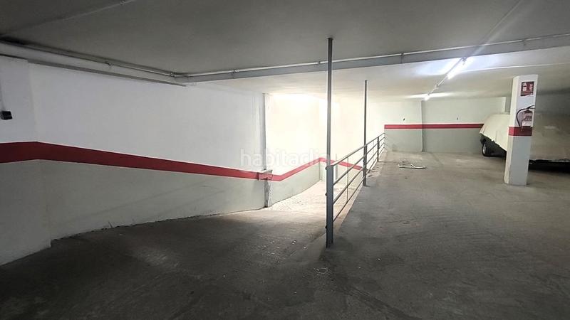 Foto 1506e307-622b-4f10-8d3b-0f3bf525786b. Autoparkplatz in La Plana Esplugues de Llobregat