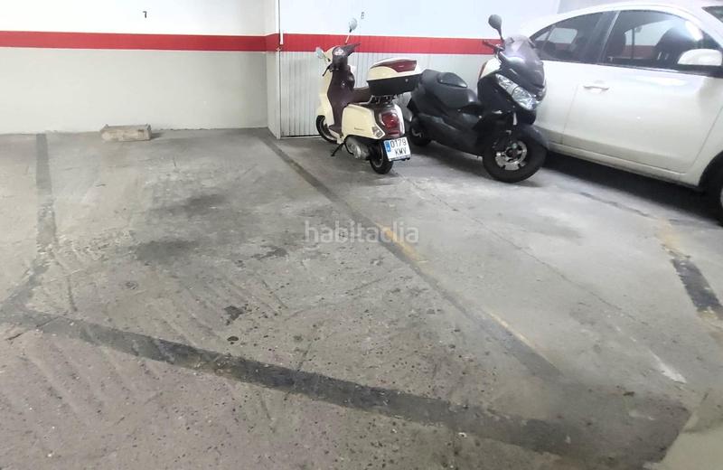 Foto 0b187b4e-dc00-49ad-abb0-b7b608b99e47. Posto auto in La Plana Esplugues de Llobregat