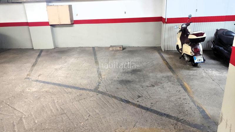 Foto aef5023f-3547-4c63-ac65-035e1bbb08c8. Posto auto in La Plana Esplugues de Llobregat