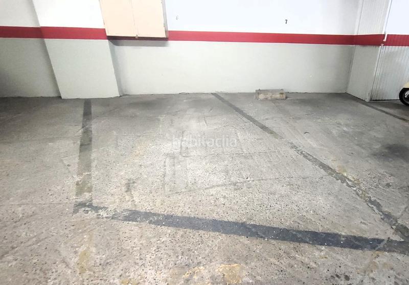 Foto e6cee6ff-e090-46d4-9494-2391688d50c6. Posto auto in La Plana Esplugues de Llobregat