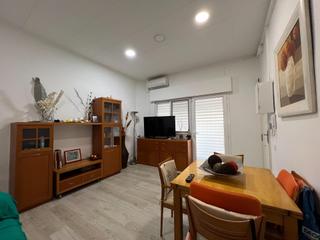 Appartement à Carrer muses de les 1