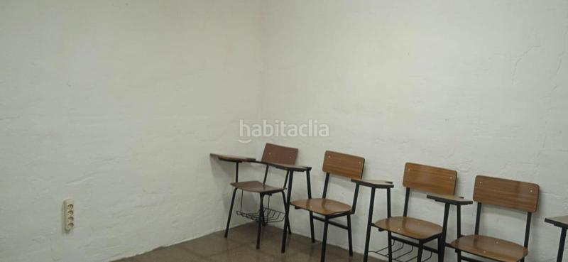 Foto 1225613c-1b83-48bc-939f-143ef1ecb553. Local commercial dans Sant Ramon - Maternitat Barcelona