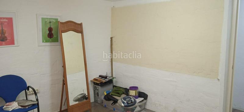 Foto 12dcc1d4-5da4-4c06-867e-93cf9ad570e3. Local commercial dans Sant Ramon - Maternitat Barcelona