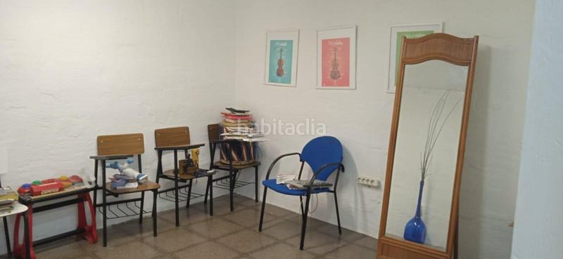 Foto 1c2215b5-3142-4628-9d1e-114c119d2265. Local commercial dans Sant Ramon - Maternitat Barcelona