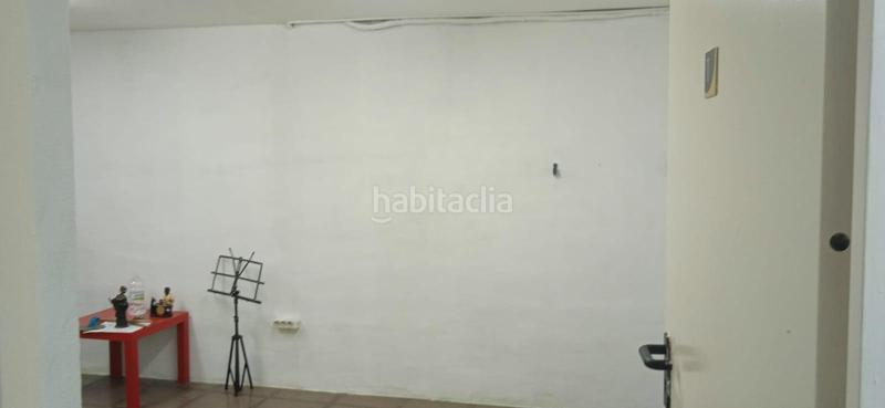 Foto 9306adc7-5203-4bb5-a92a-a5999a0e71bb. Local commercial dans Sant Ramon - Maternitat Barcelona