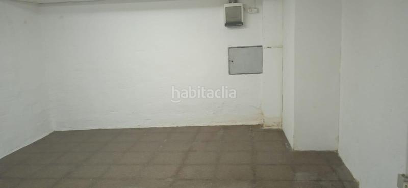 Foto a2775d4c-9afd-4aa3-a6fa-712df91c85d4. Local commercial dans Sant Ramon - Maternitat Barcelona