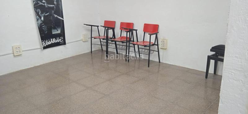 Foto a5dbaab6-494f-4b10-aafe-d4f19996d301. Local commercial dans Sant Ramon - Maternitat Barcelona