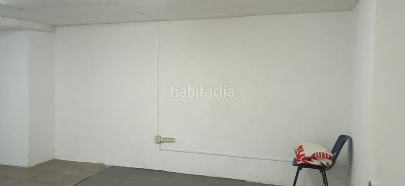 Foto a6051c87-6707-4f0b-820f-85d0145ce72d. Local commercial dans Sant Ramon - Maternitat Barcelona