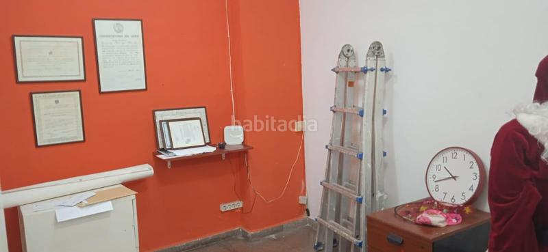 Foto ac0c7f42-6ec5-4507-8b07-749e3ded600f. Local commercial dans Sant Ramon - Maternitat Barcelona