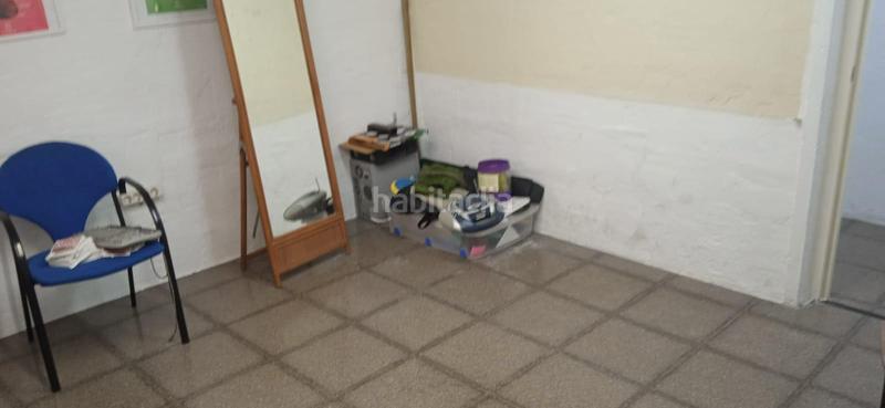 Foto b11070d8-2687-4a84-a97d-de2215e76260. Local commercial dans Sant Ramon - Maternitat Barcelona