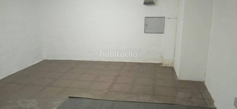 Foto c03de331-d59a-47cd-af2f-4fd7bd6ce871. Local commercial dans Sant Ramon - Maternitat Barcelona