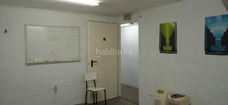 Foto c418d249-e466-4869-9bec-ddef588413d9. Local commercial dans Sant Ramon - Maternitat Barcelona