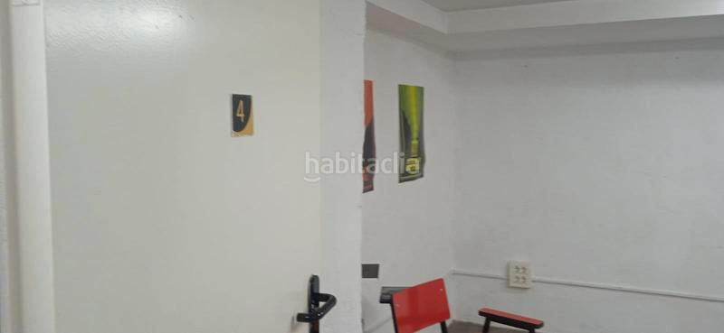 Foto c5d0c34d-c386-4baf-82fd-3845dd14d373. Local commercial dans Sant Ramon - Maternitat Barcelona