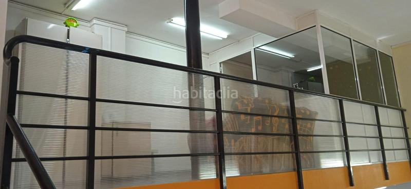 Foto cd452d73-c8e5-46c4-8c96-7c1efb91f70d. Local commercial dans Sant Ramon - Maternitat Barcelona