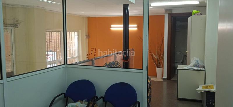 Foto deaddf1b-90dc-42f5-b2bd-71850ccfec48. Local commercial dans Sant Ramon - Maternitat Barcelona