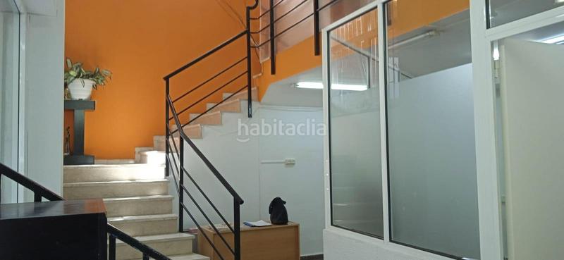 Foto e15984b8-31ea-4b4c-835d-bcdea9bbfa5a. Local commercial dans Sant Ramon - Maternitat Barcelona