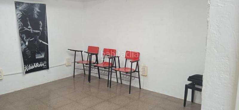 Foto e16ef0cd-aaf8-40cd-b706-1d98f87d2a16. Local commercial dans Sant Ramon - Maternitat Barcelona
