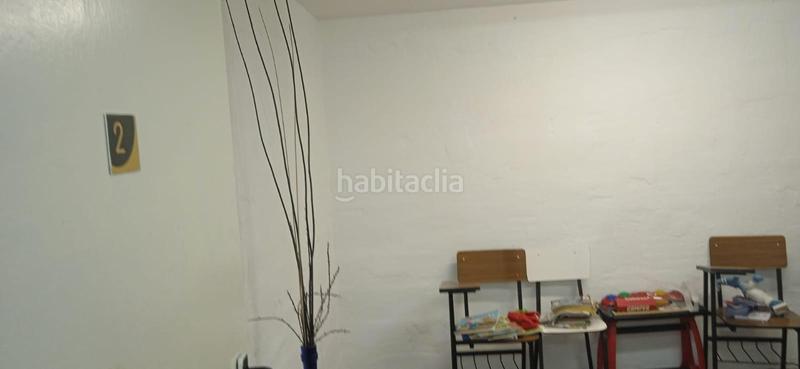 Foto e5e54d39-0fcc-4437-ab5a-43c70ebfbb3c. Local commercial dans Sant Ramon - Maternitat Barcelona
