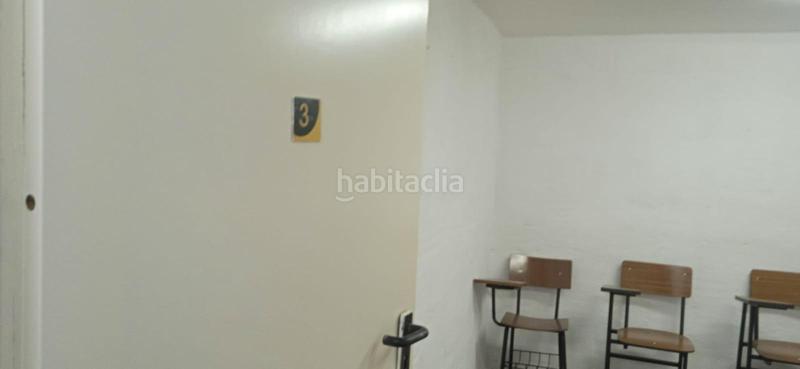 Foto fb1ad928-d3b7-47fe-8bc6-c1e493d2d160. Local commercial dans Sant Ramon - Maternitat Barcelona
