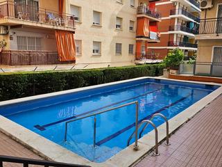 Pis a Segur de Calafell Nucli Urb. Fantstico piso en tarragona,  segur de calafell.