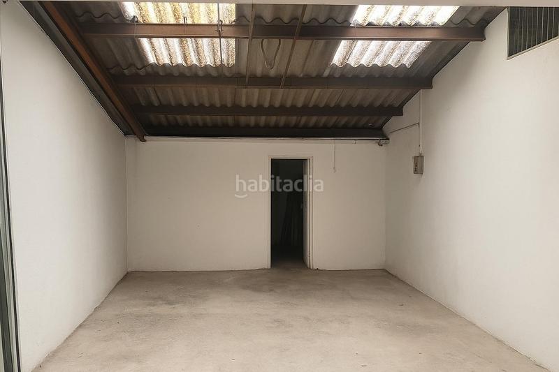 Foto 7c2fb677-f483-4910-a38c-b44ea6c2461e. Locale commerciale in Centre Hospitalet de Llobregat (L´)