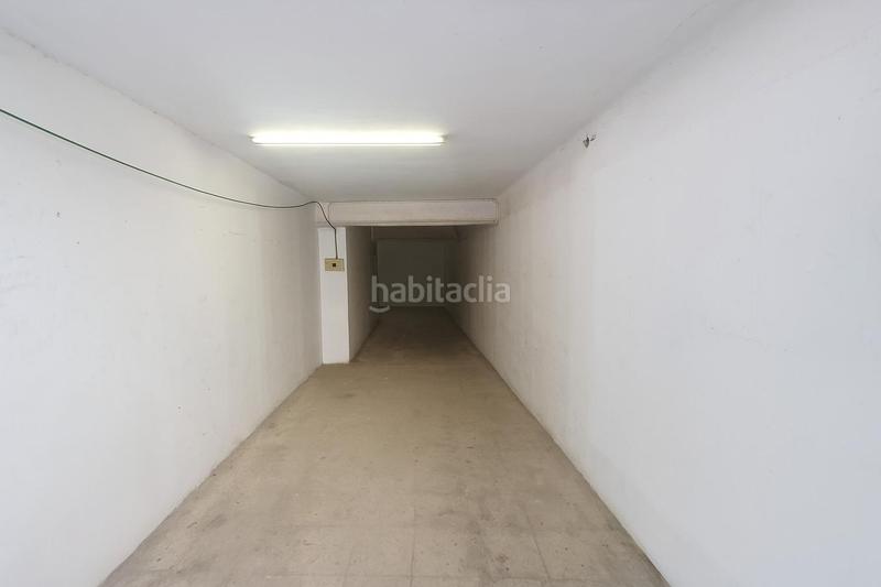 Foto aaf8b026-90d9-4d18-bf28-2f0ac6966b32. Locale commerciale in Centre Hospitalet de Llobregat (L´)