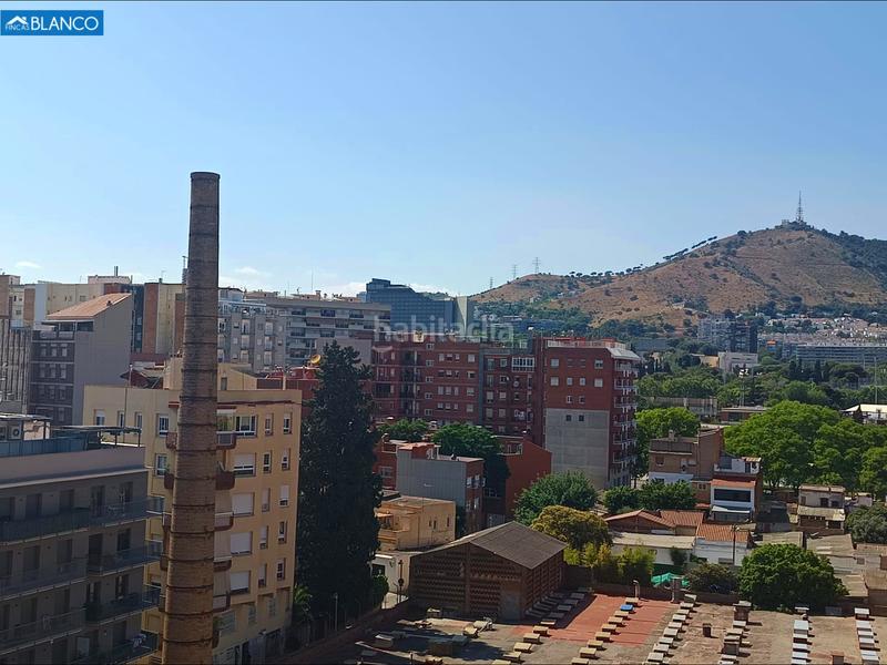 Foto 90eff6e7-b9f4-4382-8a06-ca78df2df0a8. Ático magnífico sobreático con vistas espectaculares junto al camp nou en Barcelona